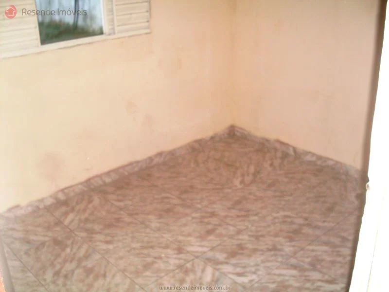 Foto 7 de 10 - Casa para aluguel em Cidade Alegria